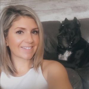 Meet your Posher, Jenni